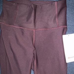 NWT In Focus Run Tight